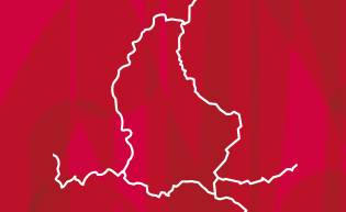 map luxembourg