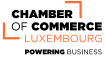 Chambre de Commerce Logo